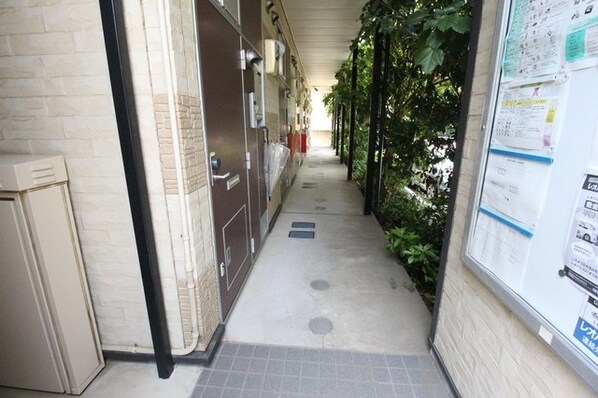 レオパレスFine Viewの物件内観写真